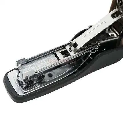 노동 절약 스테이플러 24/6 스테이플러 사무용품 학생 수동 스테이플러 바인딩 기계 스테이플러 사무용품 문구