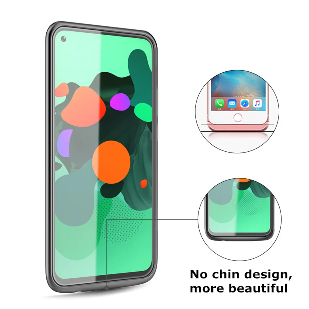 4700 мАч чехол для зарядного устройства для Hauwei mate 30 Lite чехол для аккумулятора внешний аккумулятор чехол для Hauwei Nova 5i Pro зарядный чехол