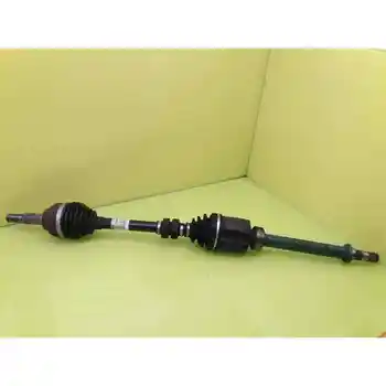 

39100BB32B TRANSMISSION FRONT RIGHT Nissan QASHQAI (J10)