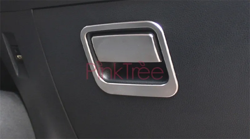 Для Toyota Corolla внутренняя коробка для хранения перчаток ручка крышка чаши вставка отделка автомобиля аксессуары для укладки