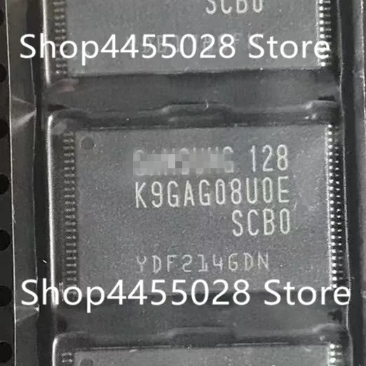 K9GAG08UOE-SCBO K9GAG08UOE TSOP48 50PCS | Электронные компоненты и принадлежности