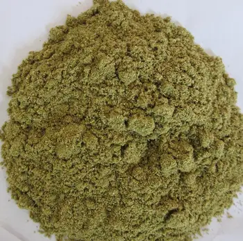 

Organic Fennel Seed Powder (Foeniculum vulgare)