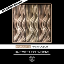 Best Price Fairy Remy Hair 100g 120g 16-22 Inch Real European Straight Human Hair Bundles Weft Highlights Piano Color Human Remy Hair Weave Best Price Fairy Remy Hair 100g 120g 16-22 Inch Real European Straight Human Hair Bundles Weft Highlights Piano Color Human Remy Hair Weave