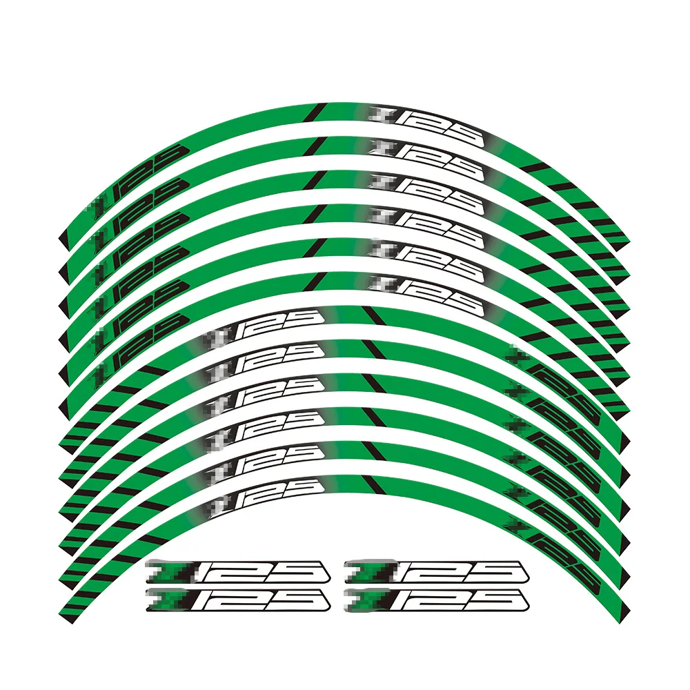 ͻŰ Z125  ڸ 12 X β  ƼĿ, Ʈ  Į