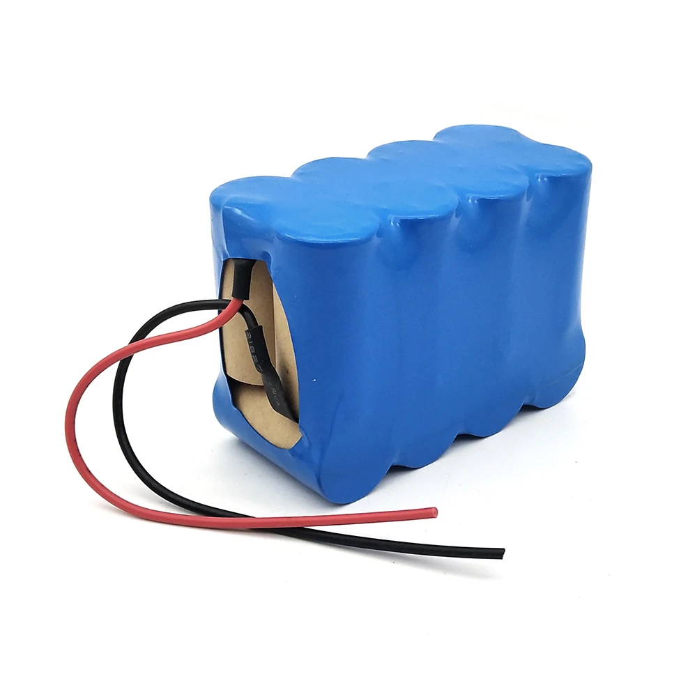 SC 3000mAh для акулы 14,4 V аккумулятор SV70 EV729 вакумный очиститель уборщик робототехники