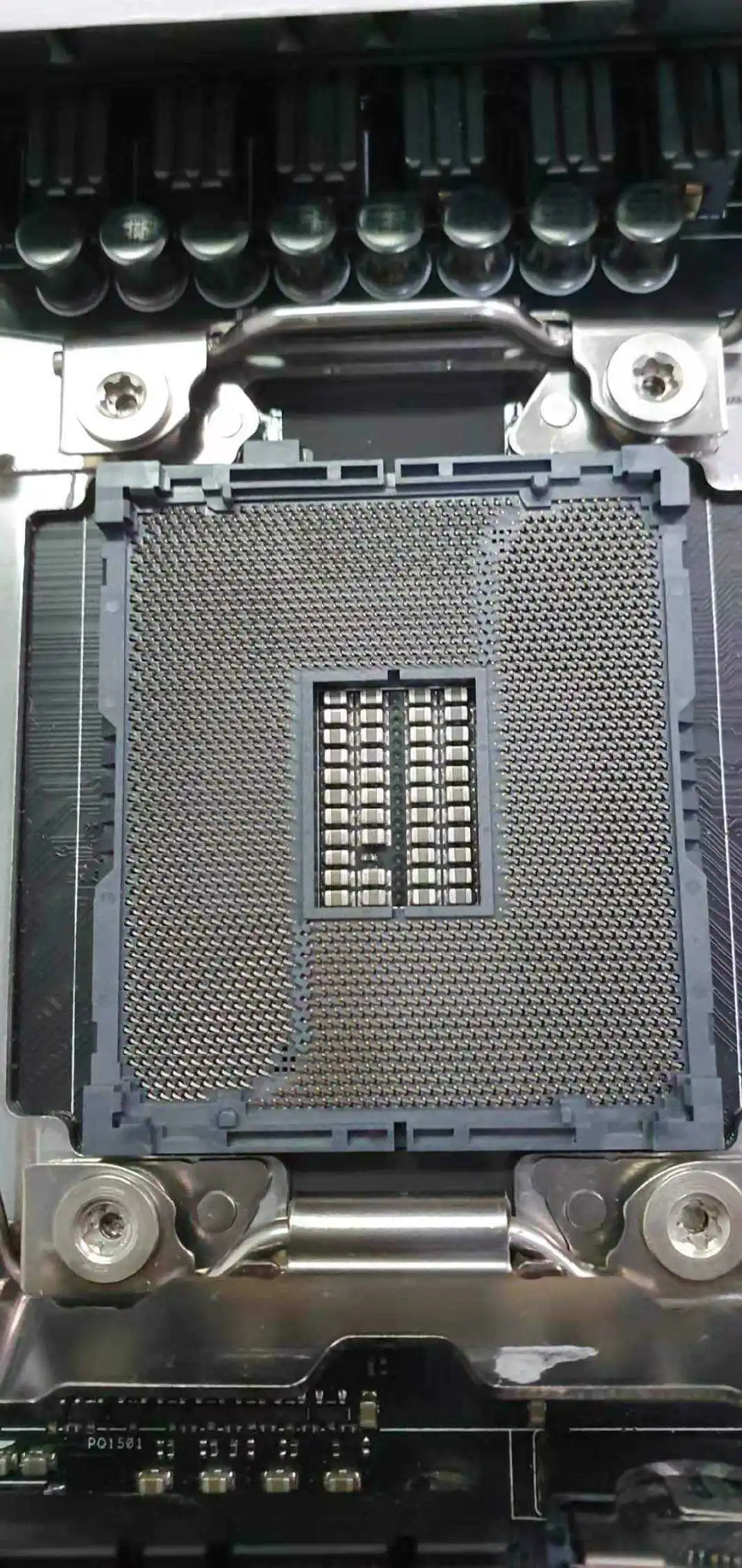 X99-DELUXE DDR4 X99 материнская плата поддержка 5960x5930 k б/у материнская плата