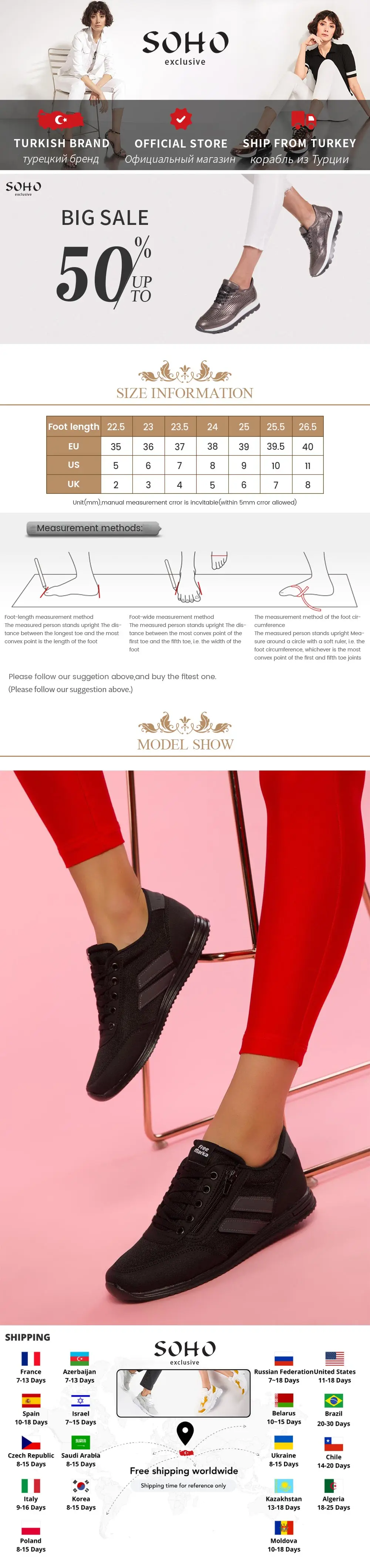SOHO/классная Черная Женская Повседневная Спортивная обувь; женские кроссовки из искусственной кожи на платформе со шнуровкой; обувь для тренировок; обувь для тенниса; 13495
