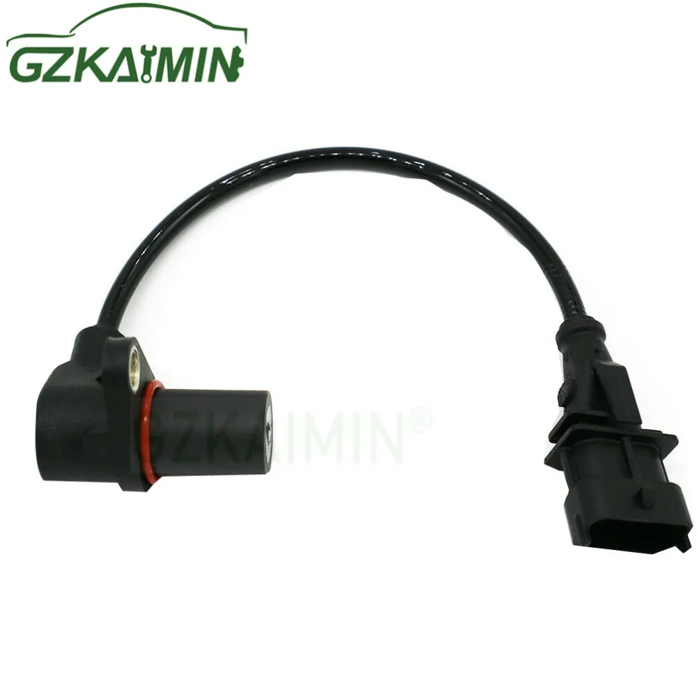Датчик положения коленчатого вала OEM 0281002729 для Mazda 3,0 MAZDA Bt-50 WE01-18-221 WE01-18-221A