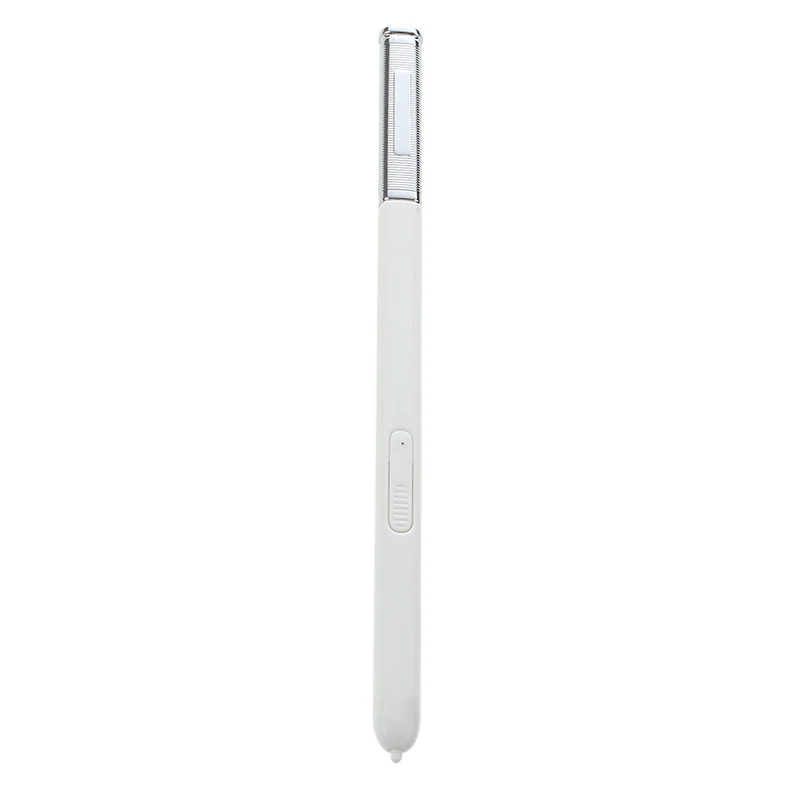 White ABKT-для samsung Galaxy Note III 3 N900 Электромагнитная сенсорная ручка сменный стилус - Цвет: White