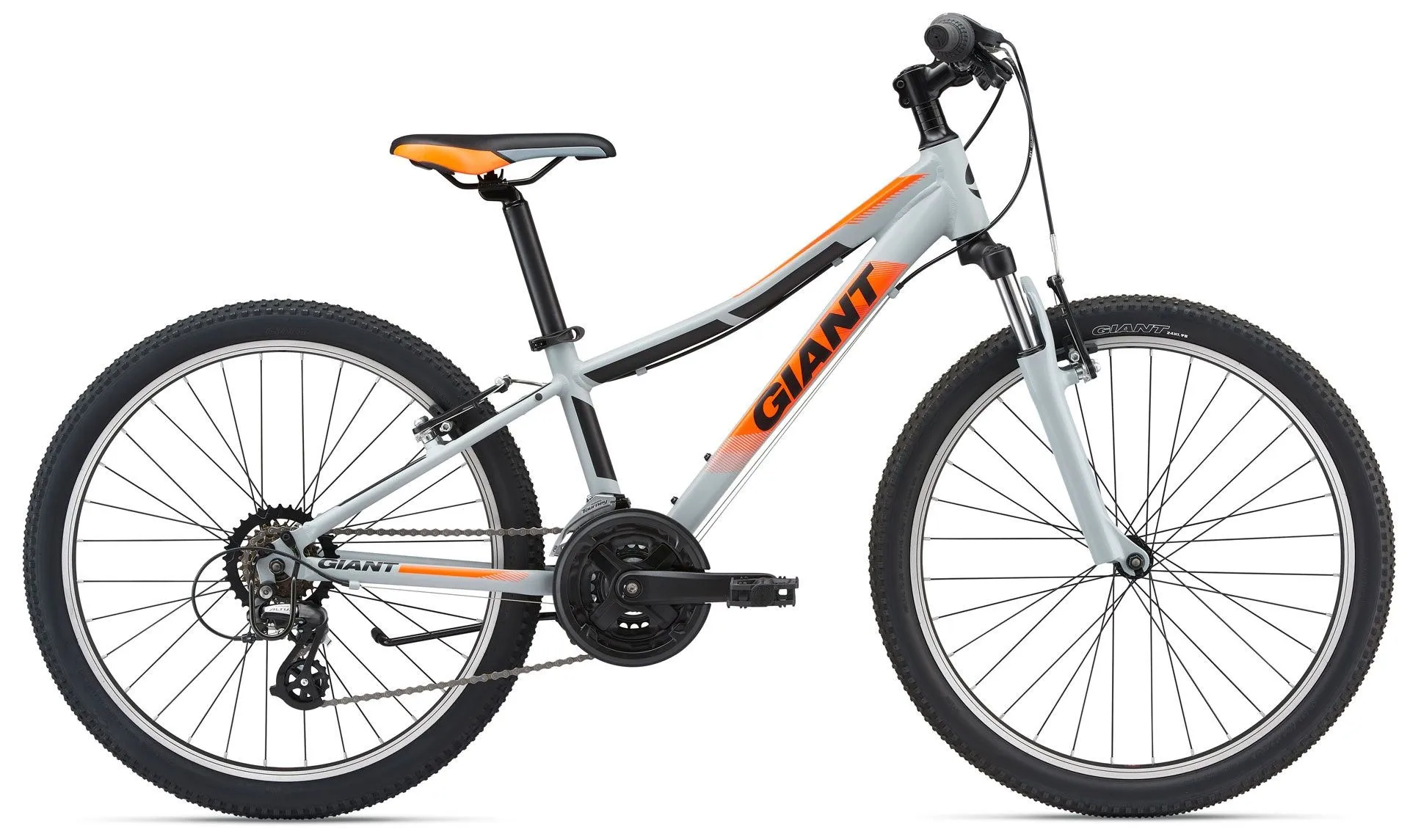 Подростковый Горный(Mtb) Велосипед Giant Xtc Jr 1 24