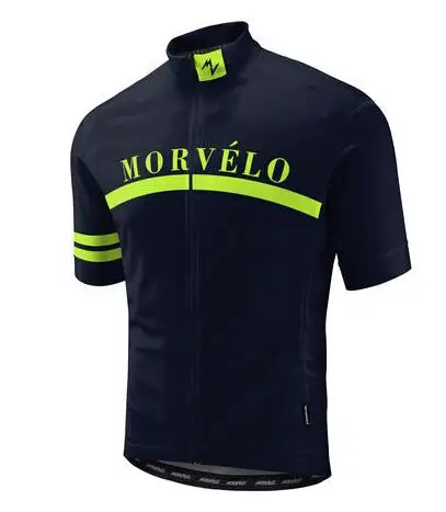 As picture1 Лето г. morvelo различные стили короткий рукав майки для велоспорта выбрать и купить/майки для велоспорта короткий рукав рубашка - Цвет: As picture1