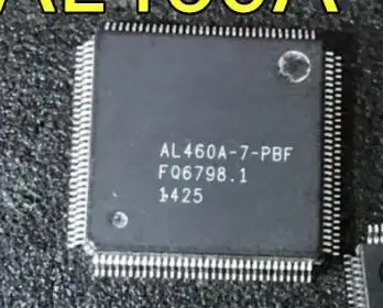 

IC 100%new Free shipping AL460A AL460A-7-PBF