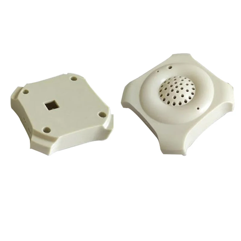 Изготовленный На Заказ корпус из АБС-пластика для Bluetooth динамика литьевая