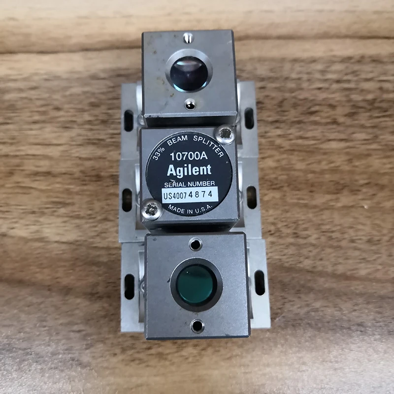 Agilent 10700A лазерный интерферометр плоское зеркало(гарантия качества и цена является оборотной