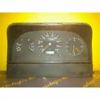 

BOX INSTRUMENTS MERCEDES SPRINTER 02.00-> CASE CLOSED CEILING HIGH