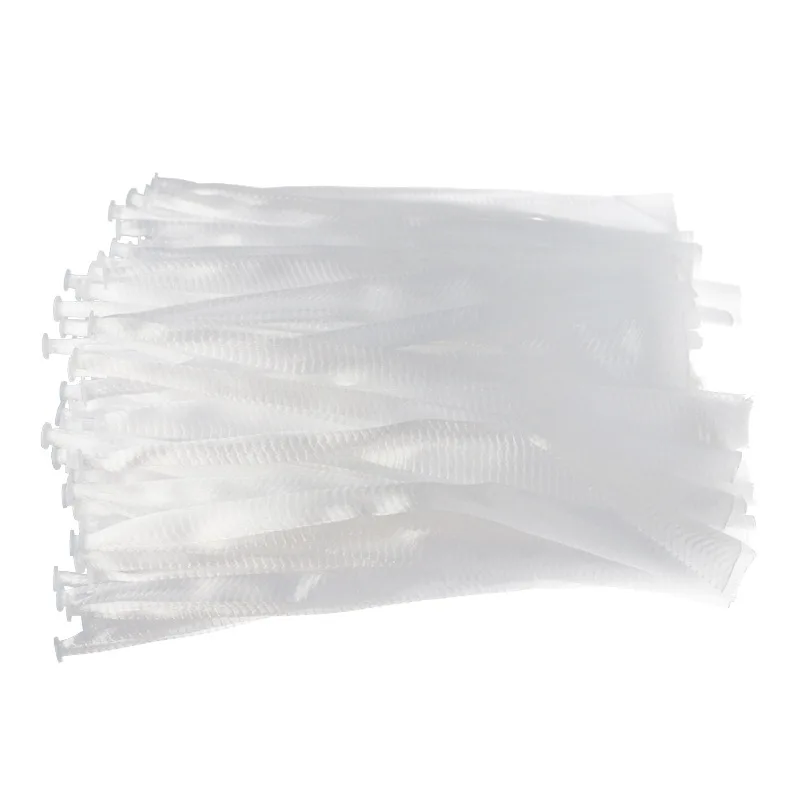 30PCS floor drain filter bathroom toilet bathroom sewer hair filter kitchen sink filter