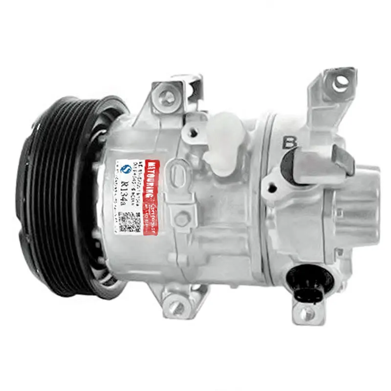 5SE12C компрессор кондиционера для автомобиля Toyota Avensis/Toyota 41 88310-05090 447260-1744 447190-3660 88310-0F030 GE447260-1744 8831005120