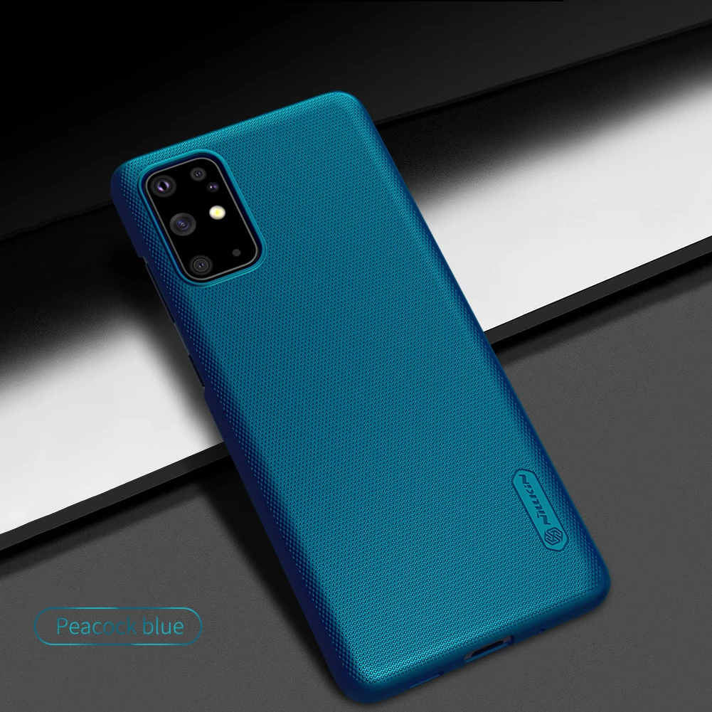 for Samsung S20 Ultra Case NILLKIN Super Frosted Shield Hard Plastic Back Cover Case for Samsung Galaxy S20 Plus S20+ for Samsung S20 Ultra Case NILLKIN Super Frosted Shield Hard Plastic Back Cover Case for Samsung Galaxy S20 Plus S20+