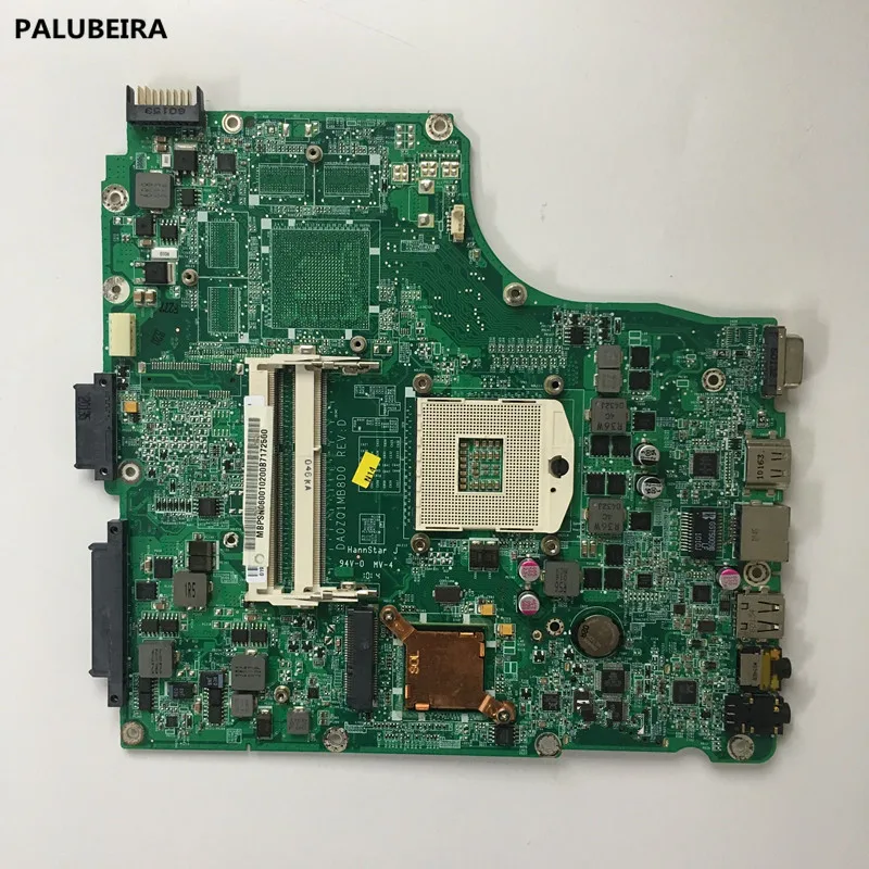 Hm55 поддерживаемые процессоры для ноутбуков