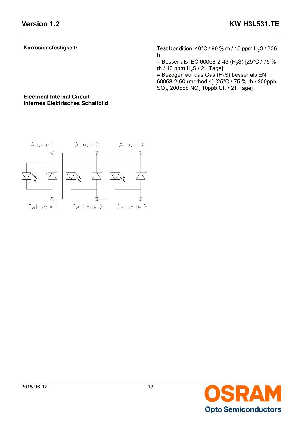 KW H3L531.TE老款3芯片_12