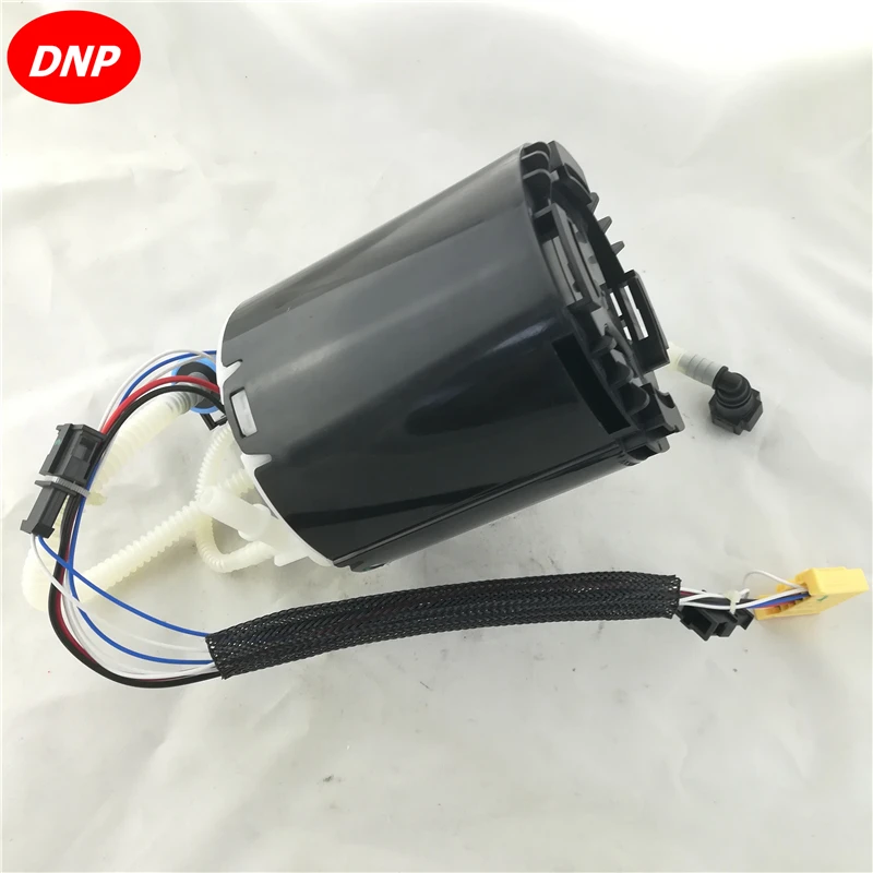 DNP топливный насос в сборе подходит для LR2 freelander 2(L359) 2.0L A2C53062213/LR036126