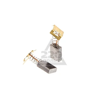 

Brush HAMMER 6.3x8x20 SUYU-LOCK. 2 PCs (43) USM1800B