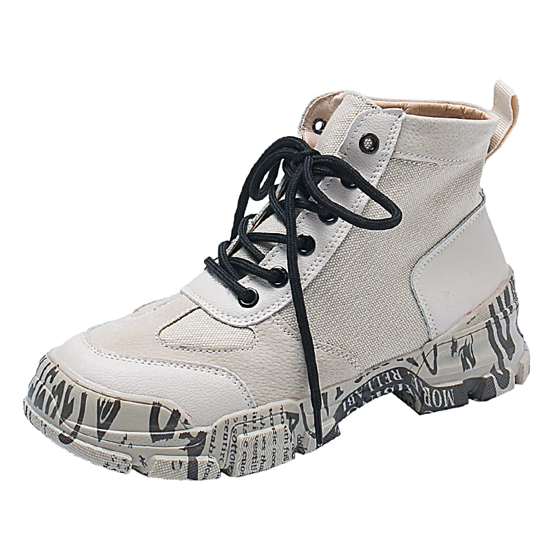 

Martin Boots Female Cool Ins Hip Hop Summer Breathable Trend British Wind Short Boots Net Red With Skirt Wear Shoes