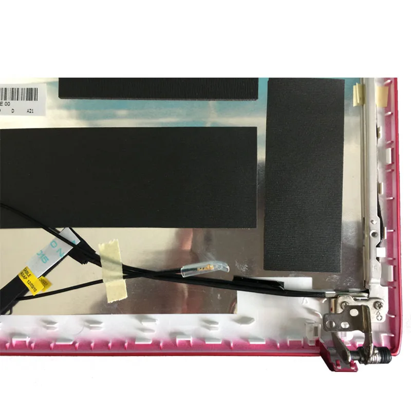 Новый чехол для ноутбука Asus 1225B 1225E 1225C 1225 13GOA3MAAP010 10 A черный/белый/красный|Сумки и