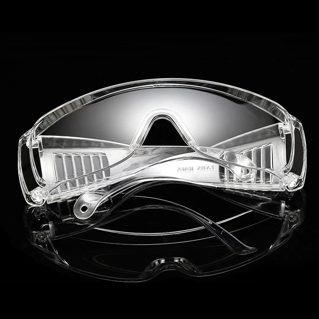 Anti-Splashing Goggles ۶ Lab Worker  Ȱ  