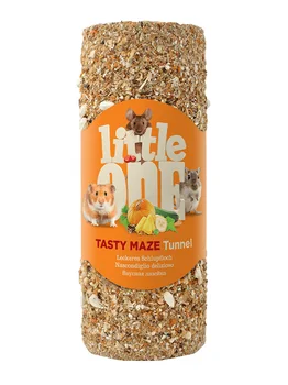 

LITTLE ONE LITTLE ONE - Little Van delicacy - for rodents small toy tunnel