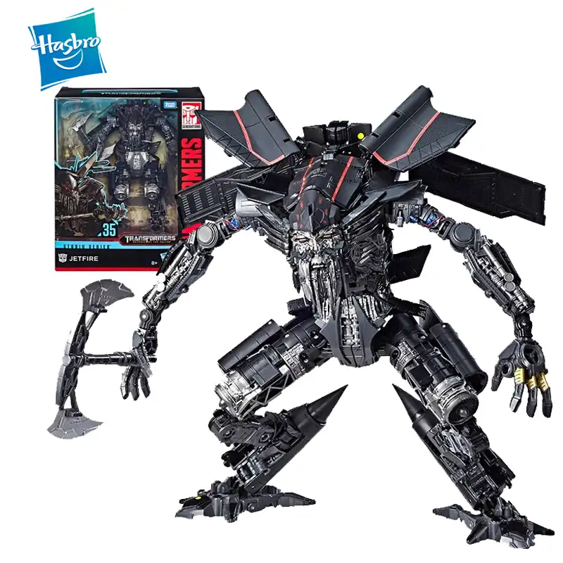 transformers studio series the fallen