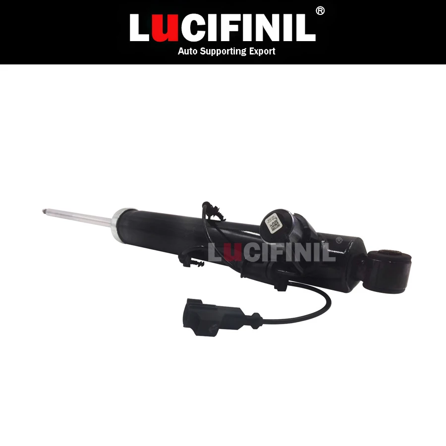 LuCIFINIL новая подвеска стойки Sping задний амортизатор Fit Линкольн МКС ясень-85852 ясень-25805