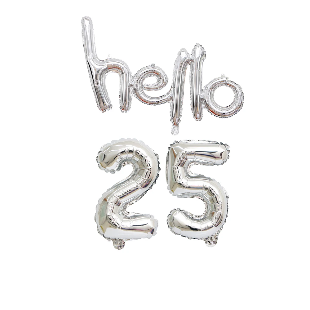 Hello 25