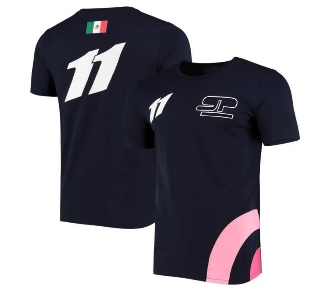 F1 Jacket Jacket 2021 Sports Sweater, Casual Warm Jacket, The Same Style Of Racing Suit Customized By The Team