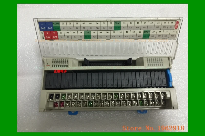 

32 F32C-NS-G/F32C-PS-G G6DS-1A24V