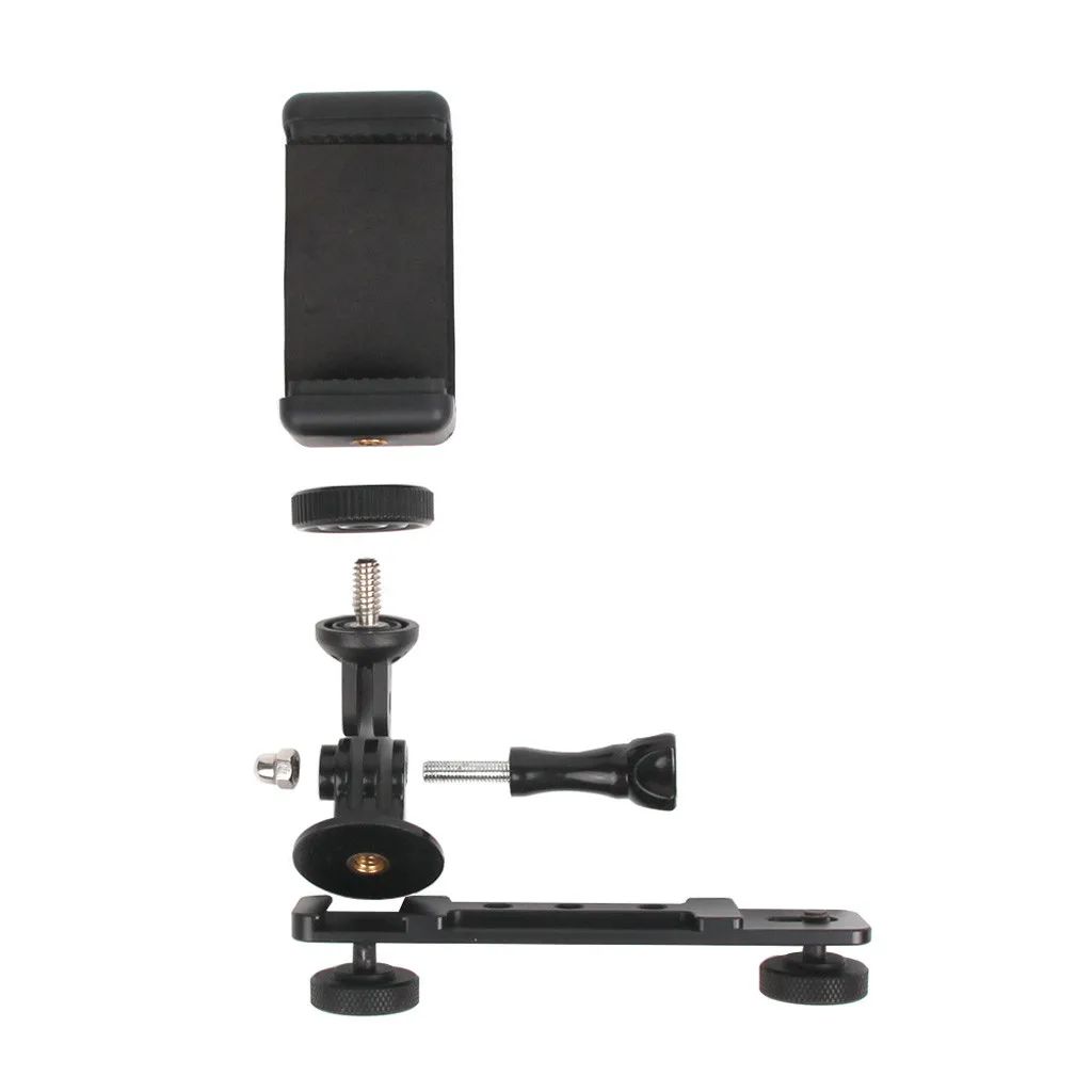 1 комплект держатель телефона для DJI Osmo мобильный 2/3 ручной 3-осевой стабилизатор