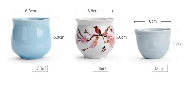И посуда для напитков Taza Para бутылка для кафе на день рождения детский Органайзер керамическая кружка для воды украшение дома аксессуары стакан чашка