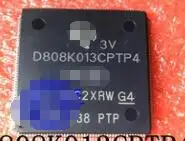 Бесплатная Доставка 10 шт. D808K013CPTP4 D808K013CPTP D808K013 QFP208