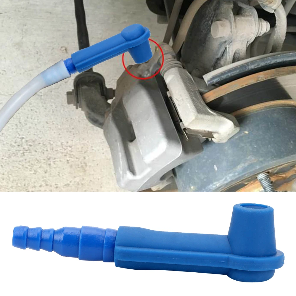 Car Brake Fluid Oil Change Replacement Tool for Nissan X-trail T32 Rogue Qashqai Teana Altima Murano Juke Almera Sentra | Автомобили и