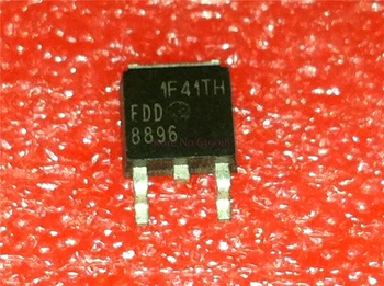 

20pcs/lot FDD8896 FDD 8896 TO-252