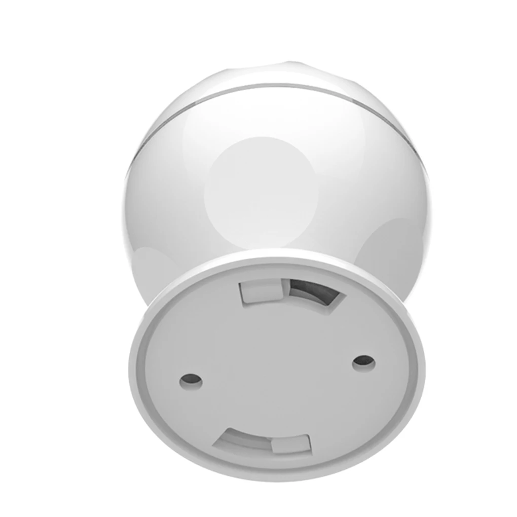 NEO Coolcam NAS-PD02W WiFi PIR датчик движения+ датчик температуры автоматизации сигнализации для беспроводного WiFi движения