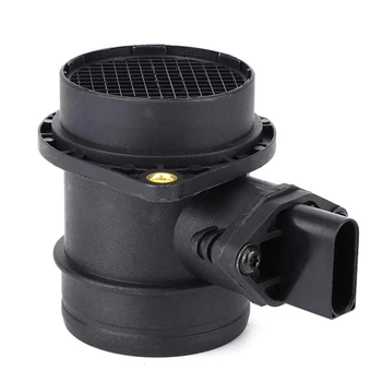 

0280218002 Mass Air Flow Sensor MAF Sensor for Beetle Golf Jetta 2.0 1.8L