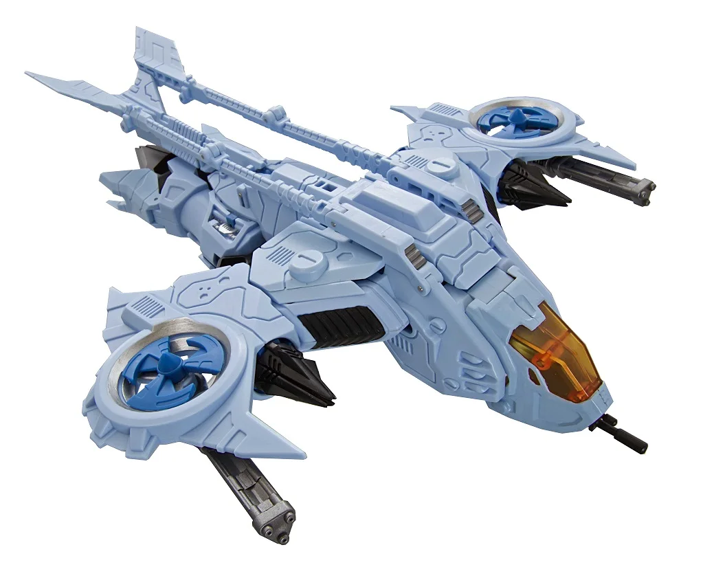 Трансформация Mastermind Creations MMC Reformattedd R-24 Turben фигурка