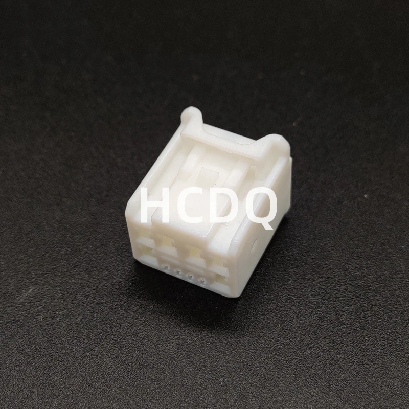 90980-12359 10PIN automobile connector plug shell and connector