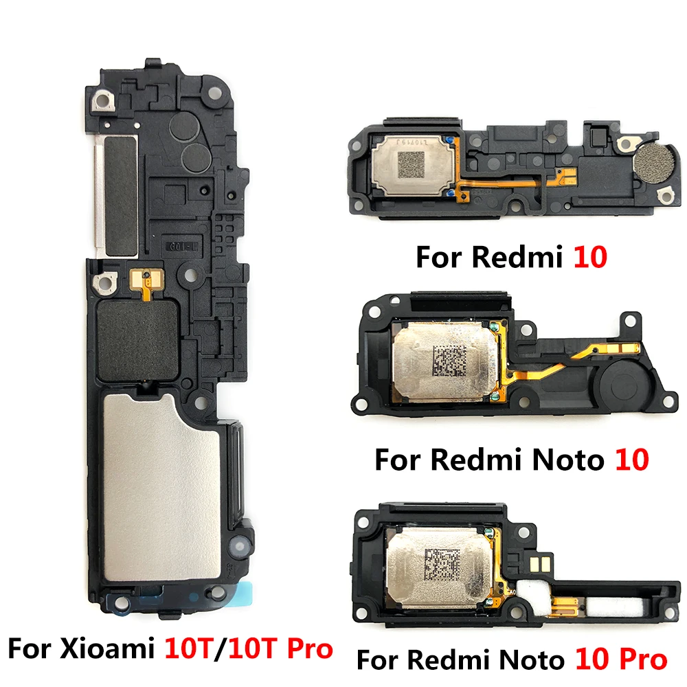 Loudspeaker Flex Cable For Xiaomi Redmi 