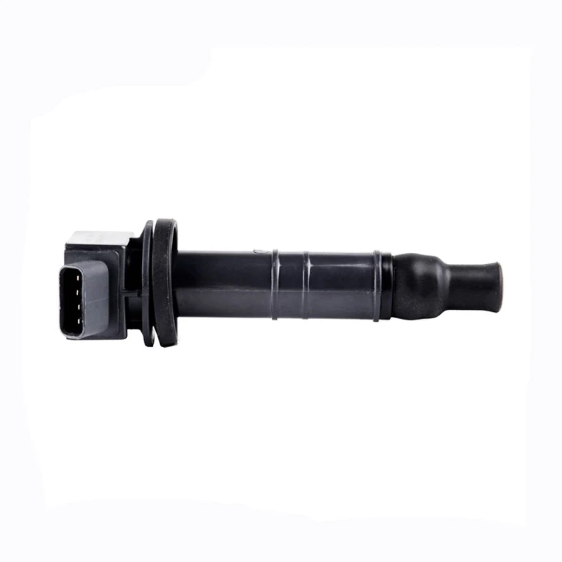 90919-02244 90919-02266 новая катушка зажигания Система зажигания для Toyota Camry Highlander RAV4 Lexus Scion