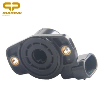 

Auto Throttle Position Sensor 7701044743 7701206371 7700273699 7714824 9945634 9950634 For Fiat Tempra Tipo Brava Palio Siena