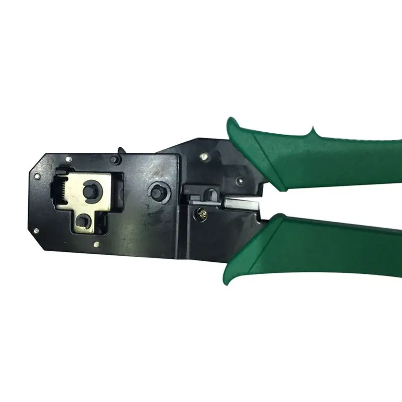 1pcs New Networking Multi Tool RJ45 Wire Cable Crimper Crimp PC Network Hand Tools High