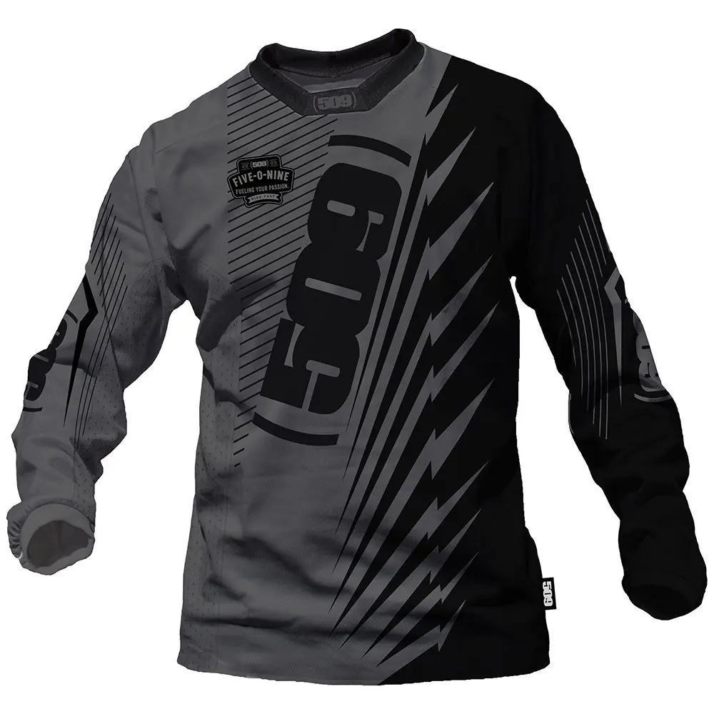 DH Bike Motocross Jersey 2020 Mountain Bicycle Cycling Vtt Jerseys Offroad Racing Riding BMX DH MTB Jersey Custom Name Shirt