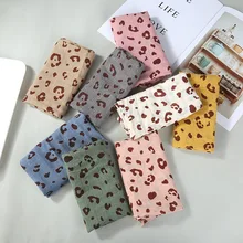 Хлопковый льняной платок с принтом дельфина для маленьких детей; шарф; шаль; нагрудники; сезон осень-зима; шарфы для мальчиков и девочек; аксессуары для шеи